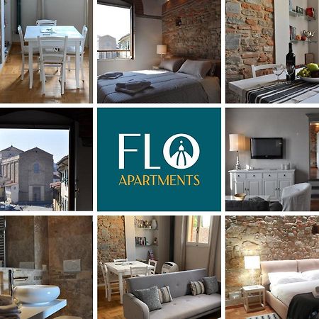 Borgo San Frediano - Flo Apartments Florence Buitenkant foto