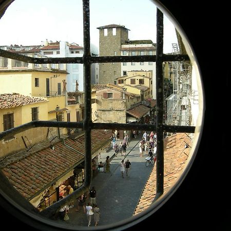 Borgo San Frediano - Flo Apartments Florence Buitenkant foto