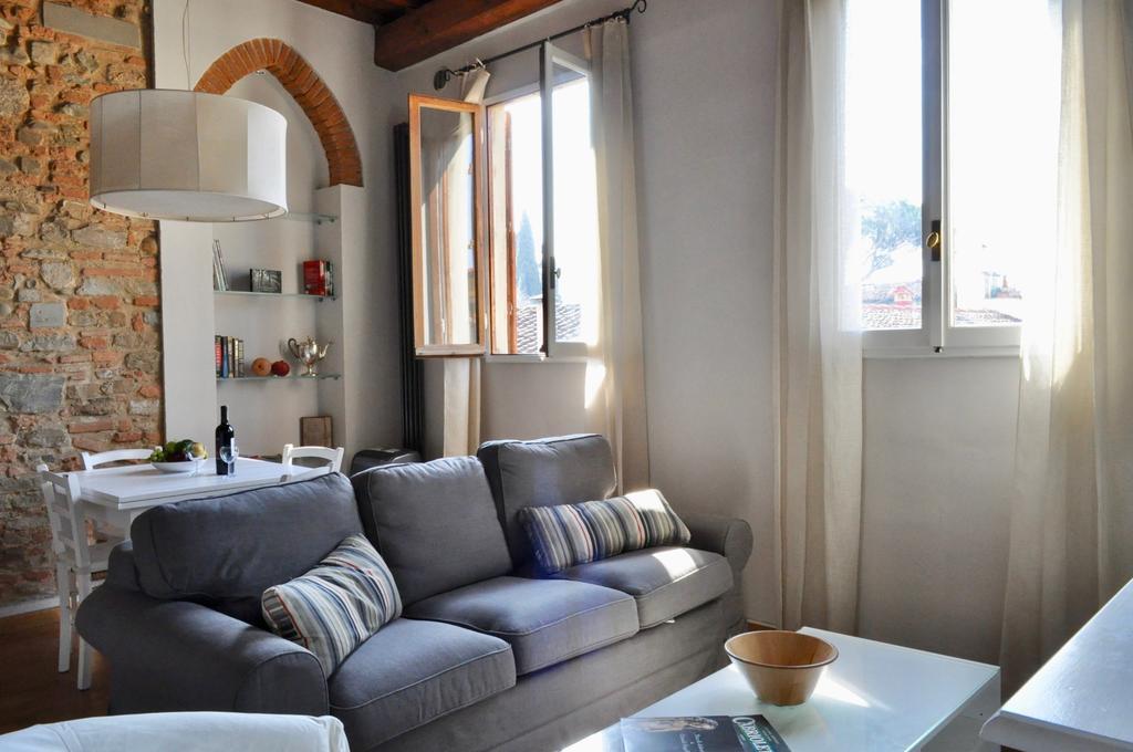 Borgo San Frediano - Flo Apartments Florence Buitenkant foto