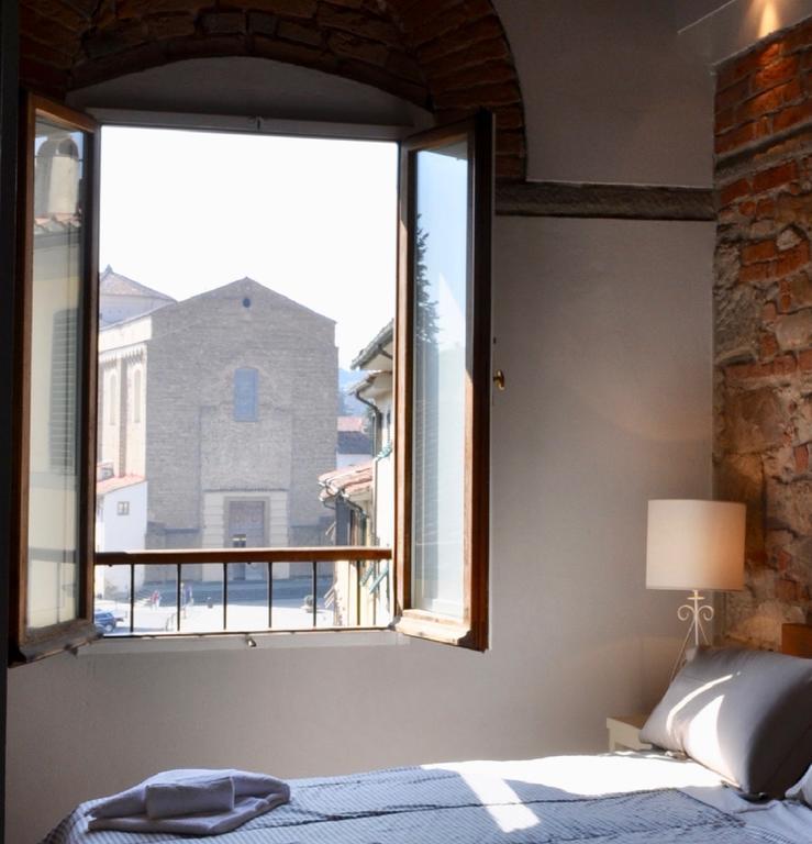 Borgo San Frediano - Flo Apartments Florence Buitenkant foto