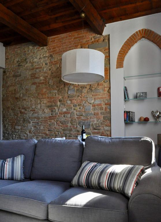 Borgo San Frediano - Flo Apartments Florence Buitenkant foto