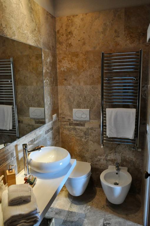 Borgo San Frediano - Flo Apartments Florence Buitenkant foto