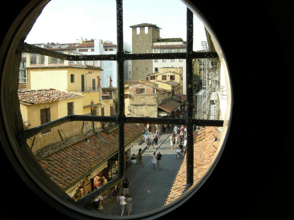 Borgo San Frediano - Flo Apartments Florence Buitenkant foto