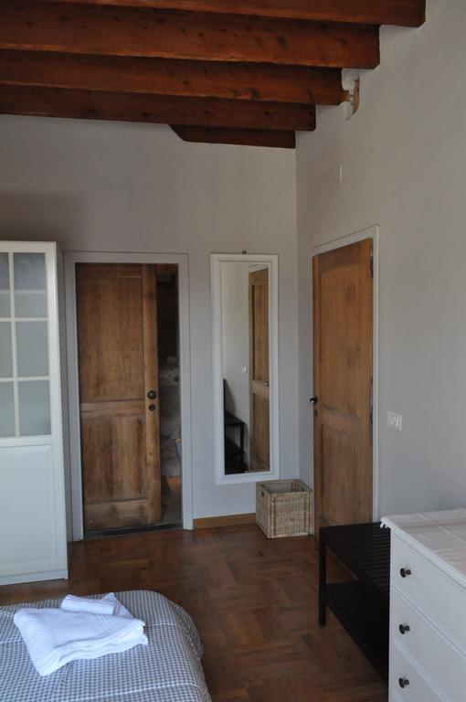 Borgo San Frediano - Flo Apartments Florence Buitenkant foto