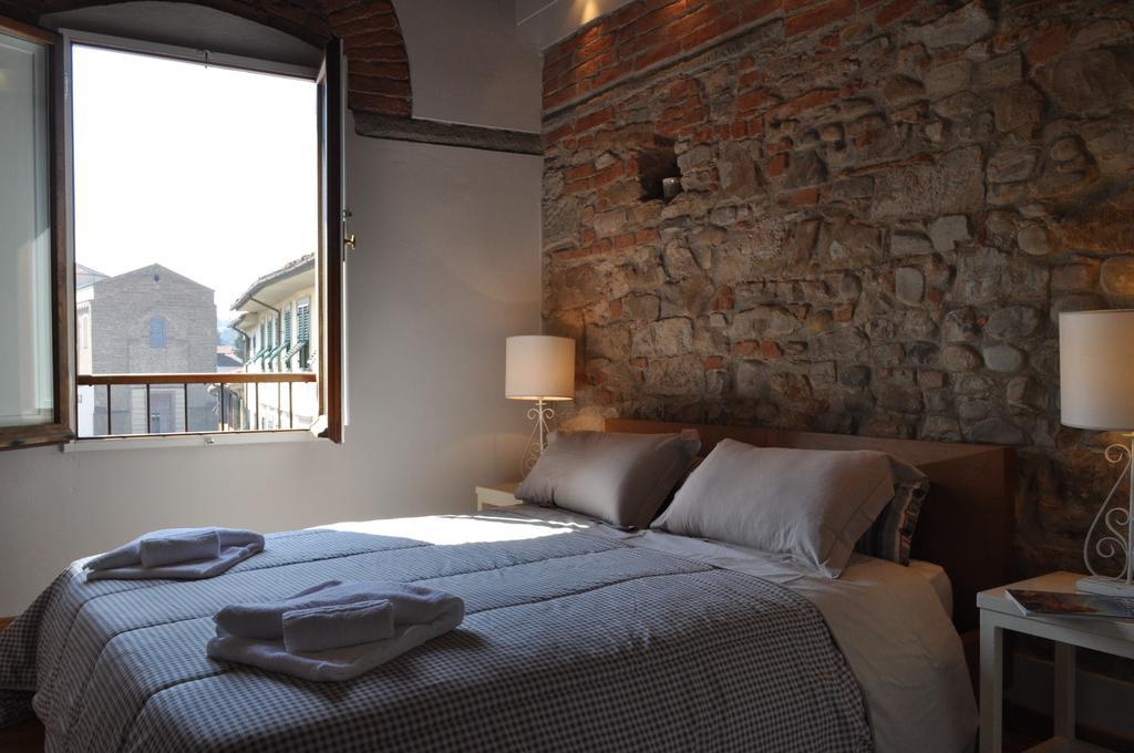Borgo San Frediano - Flo Apartments Florence Buitenkant foto