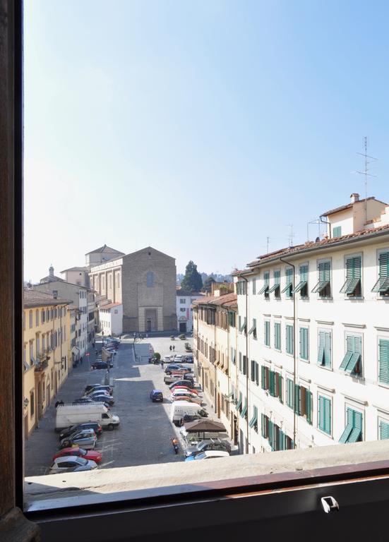 Borgo San Frediano - Flo Apartments Florence Buitenkant foto