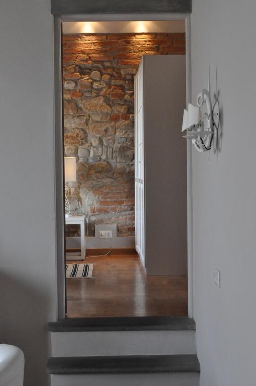 Borgo San Frediano - Flo Apartments Florence Buitenkant foto