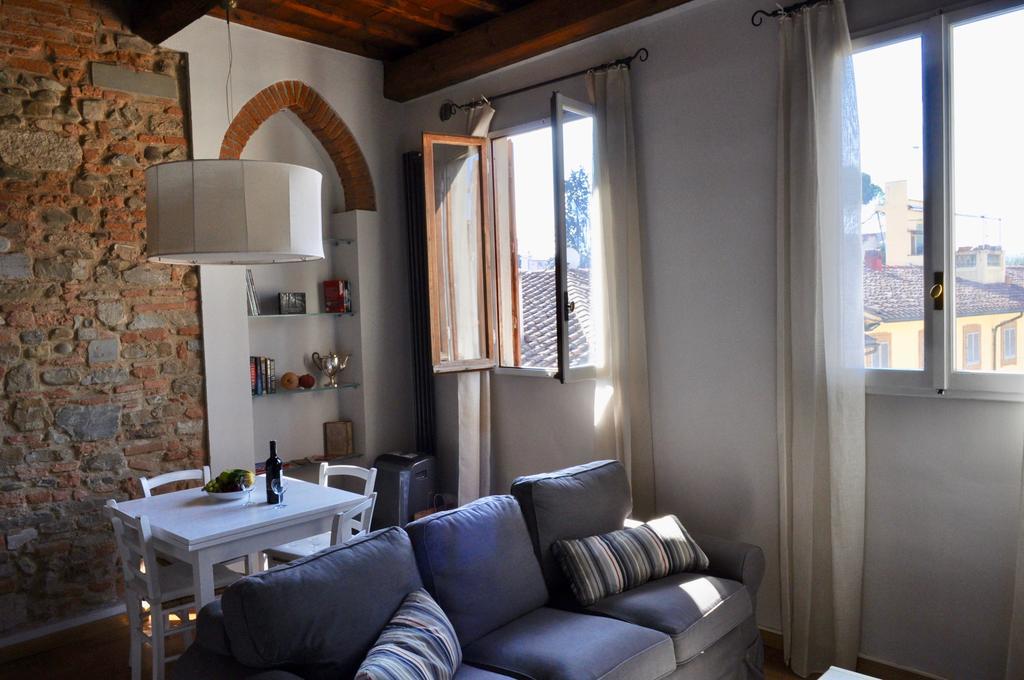 Borgo San Frediano - Flo Apartments Florence Buitenkant foto