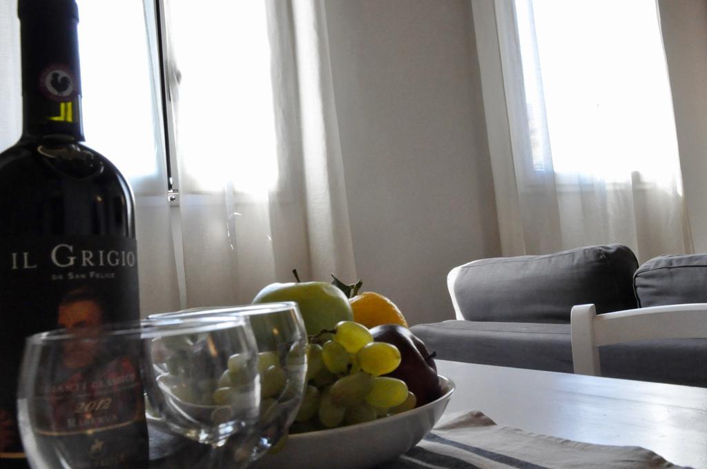 Borgo San Frediano - Flo Apartments Florence Buitenkant foto