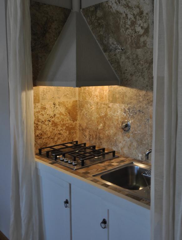 Borgo San Frediano - Flo Apartments Florence Buitenkant foto