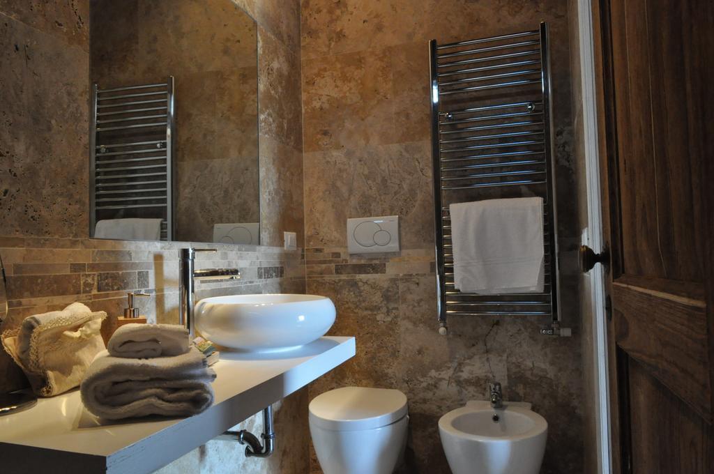 Borgo San Frediano - Flo Apartments Florence Buitenkant foto