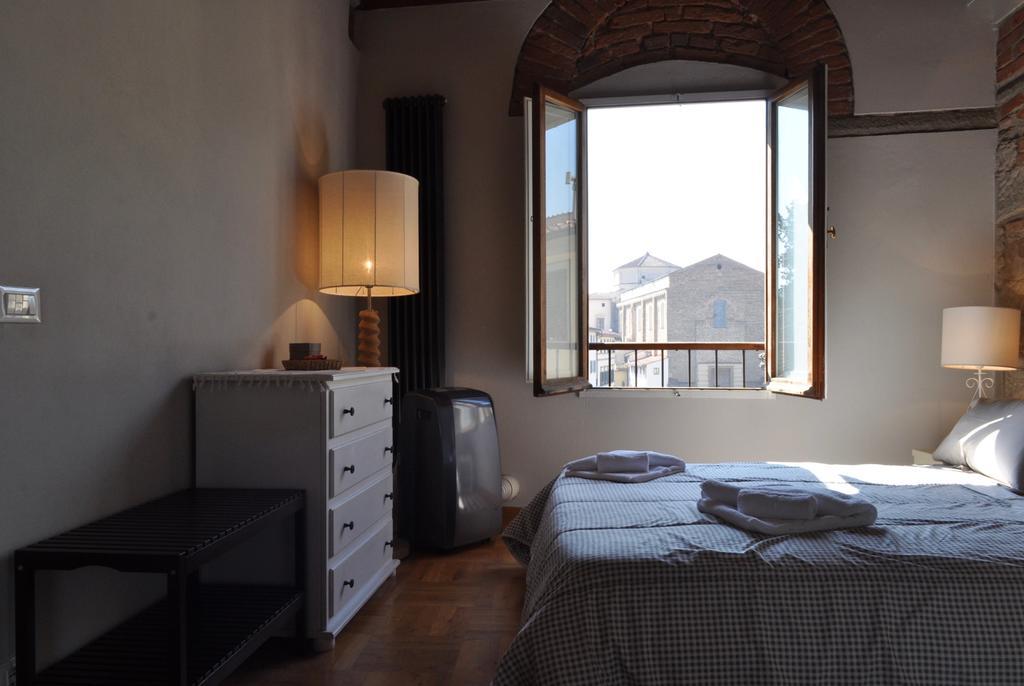 Borgo San Frediano - Flo Apartments Florence Buitenkant foto