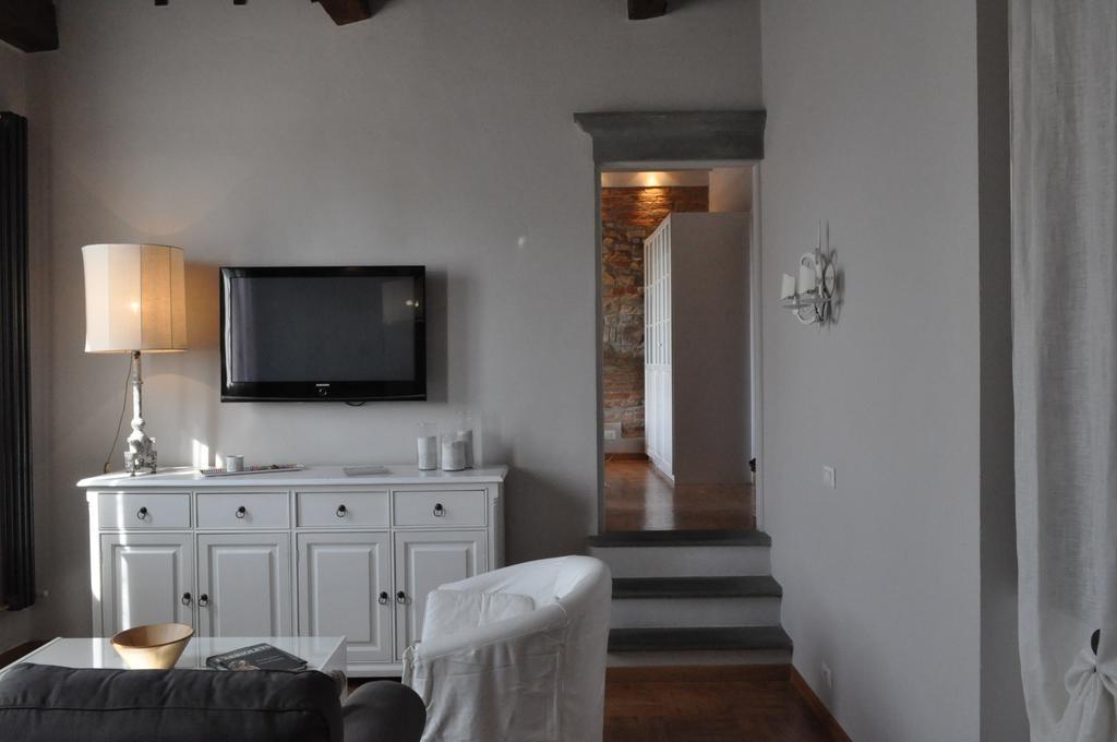 Borgo San Frediano - Flo Apartments Florence Buitenkant foto