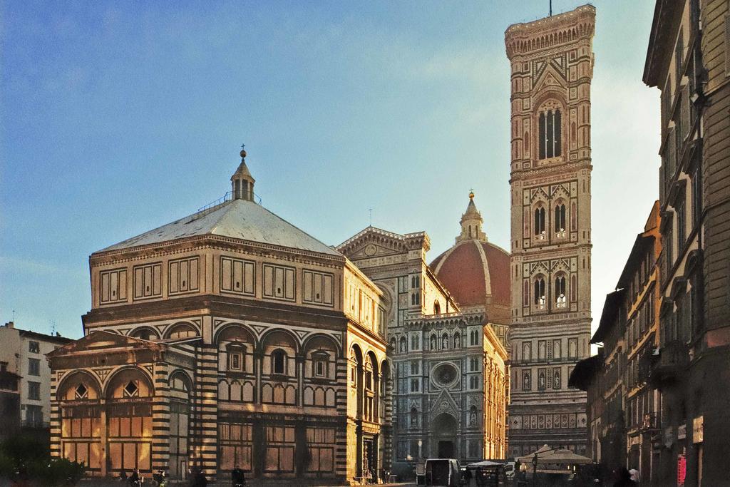 Borgo San Frediano - Flo Apartments Florence Buitenkant foto