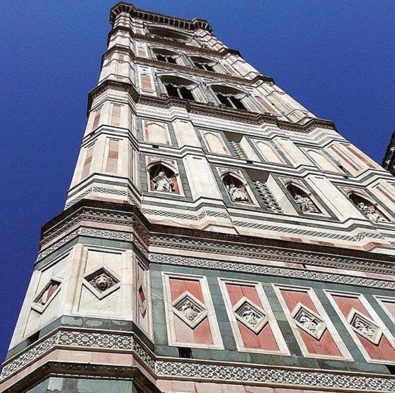 Borgo San Frediano - Flo Apartments Florence Buitenkant foto