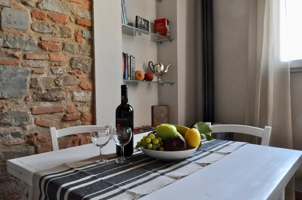 Borgo San Frediano - Flo Apartments Florence Buitenkant foto