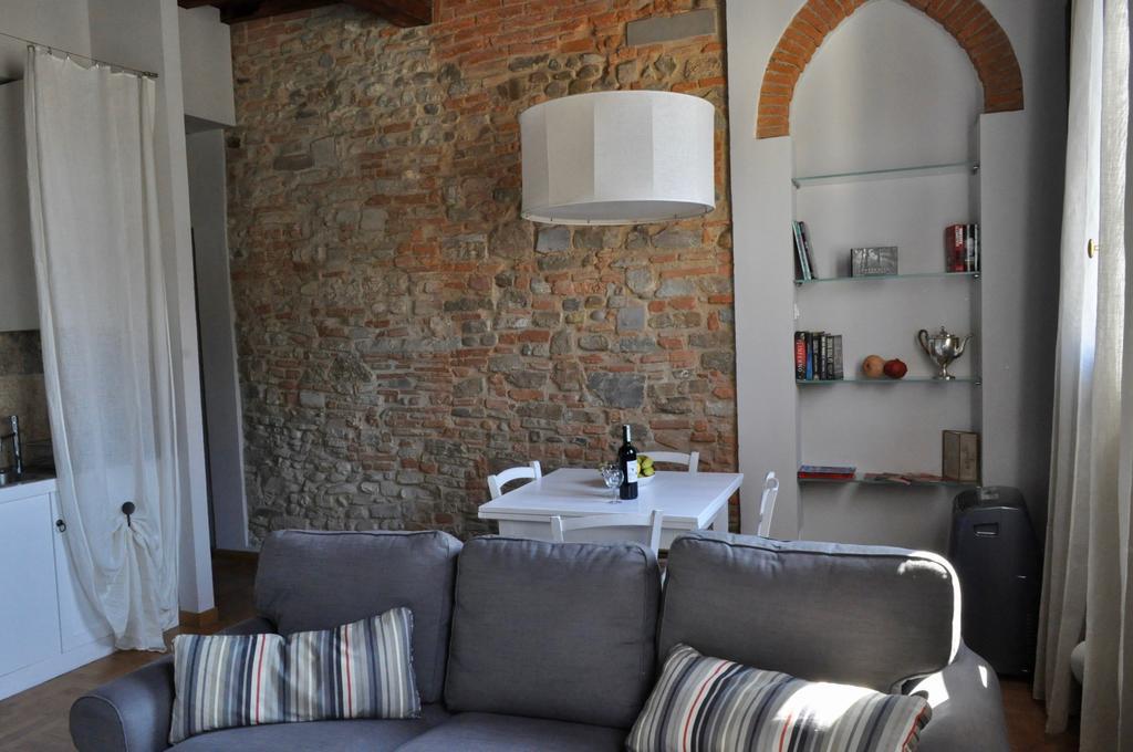 Borgo San Frediano - Flo Apartments Florence Buitenkant foto
