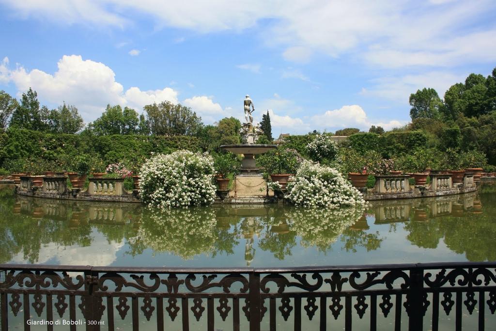 Borgo San Frediano - Flo Apartments Florence Buitenkant foto