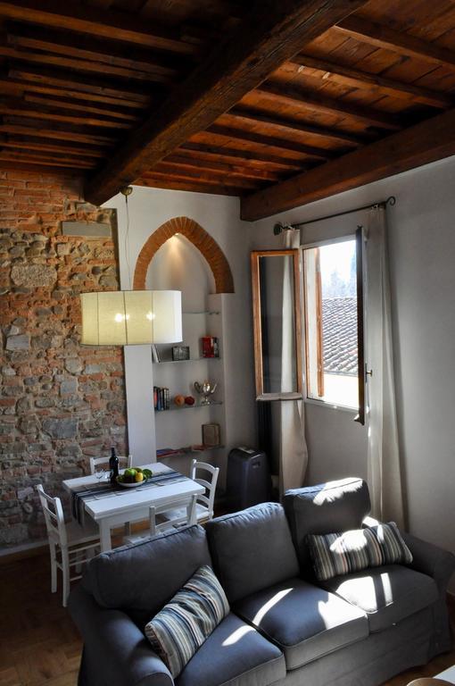 Borgo San Frediano - Flo Apartments Florence Buitenkant foto