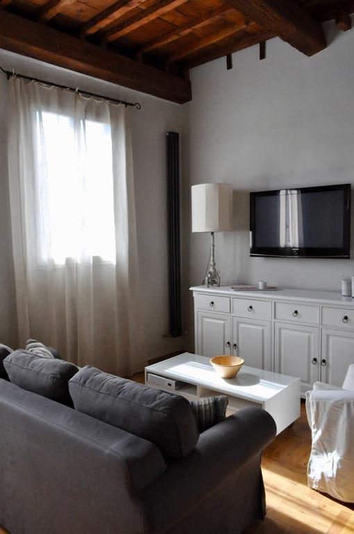 Borgo San Frediano - Flo Apartments Florence Buitenkant foto