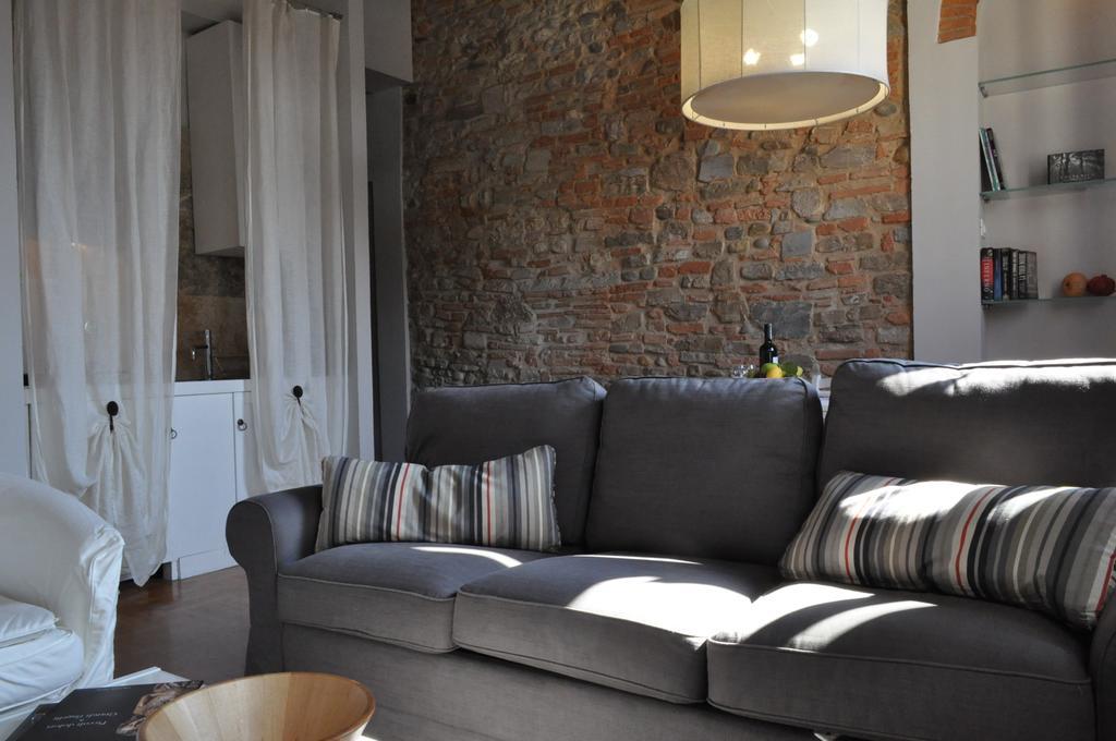 Borgo San Frediano - Flo Apartments Florence Buitenkant foto