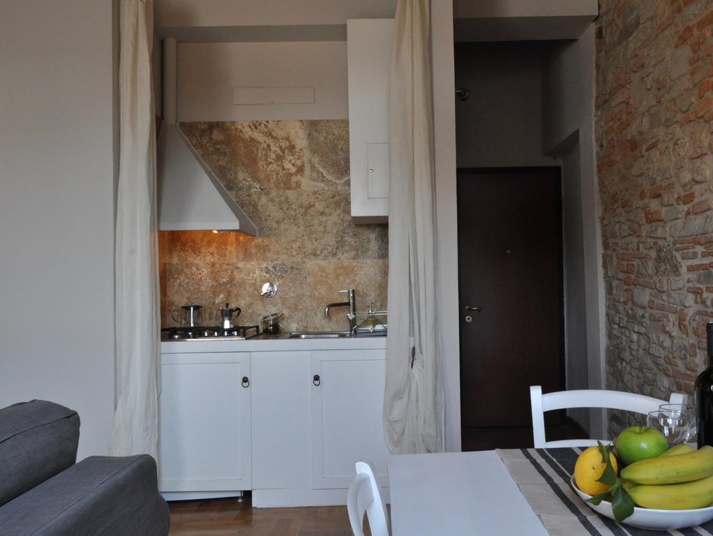 Borgo San Frediano - Flo Apartments Florence Buitenkant foto
