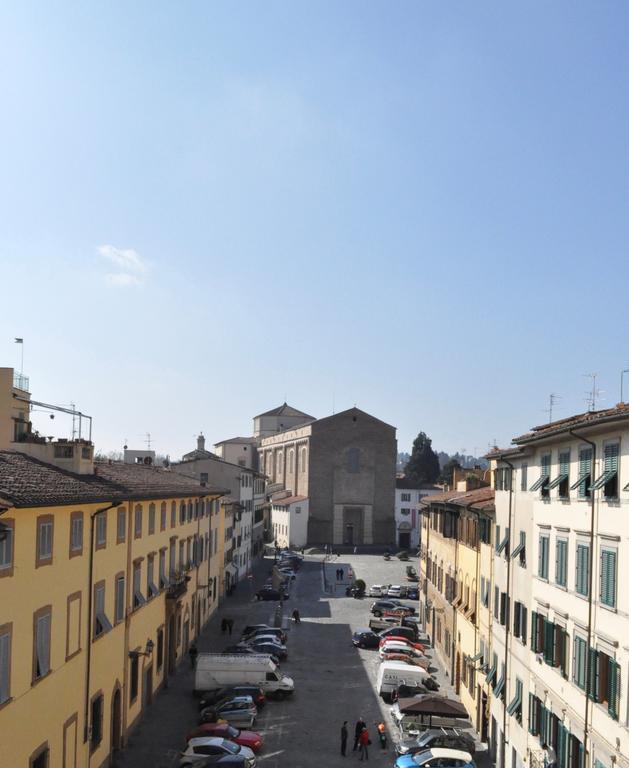 Borgo San Frediano - Flo Apartments Florence Buitenkant foto