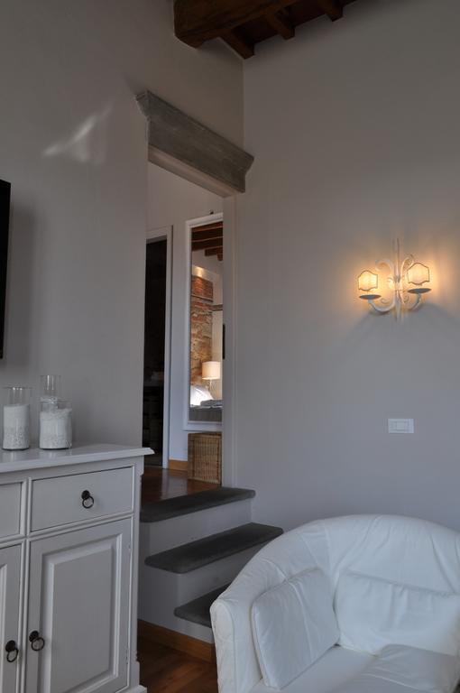 Borgo San Frediano - Flo Apartments Florence Buitenkant foto
