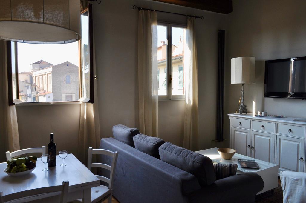 Borgo San Frediano - Flo Apartments Florence Buitenkant foto