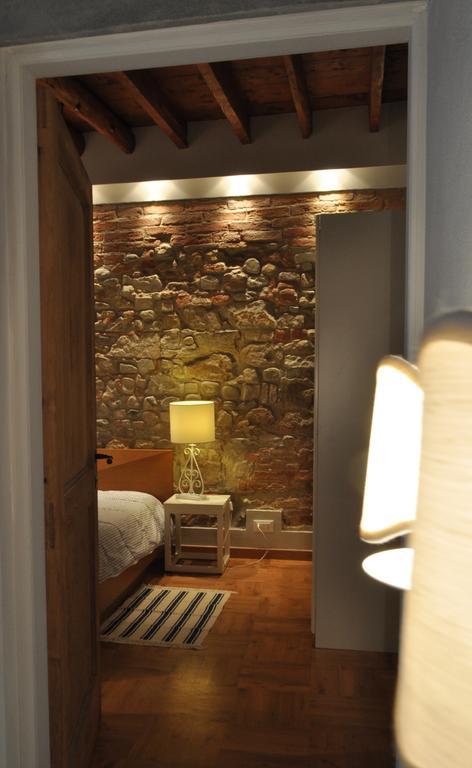 Borgo San Frediano - Flo Apartments Florence Buitenkant foto